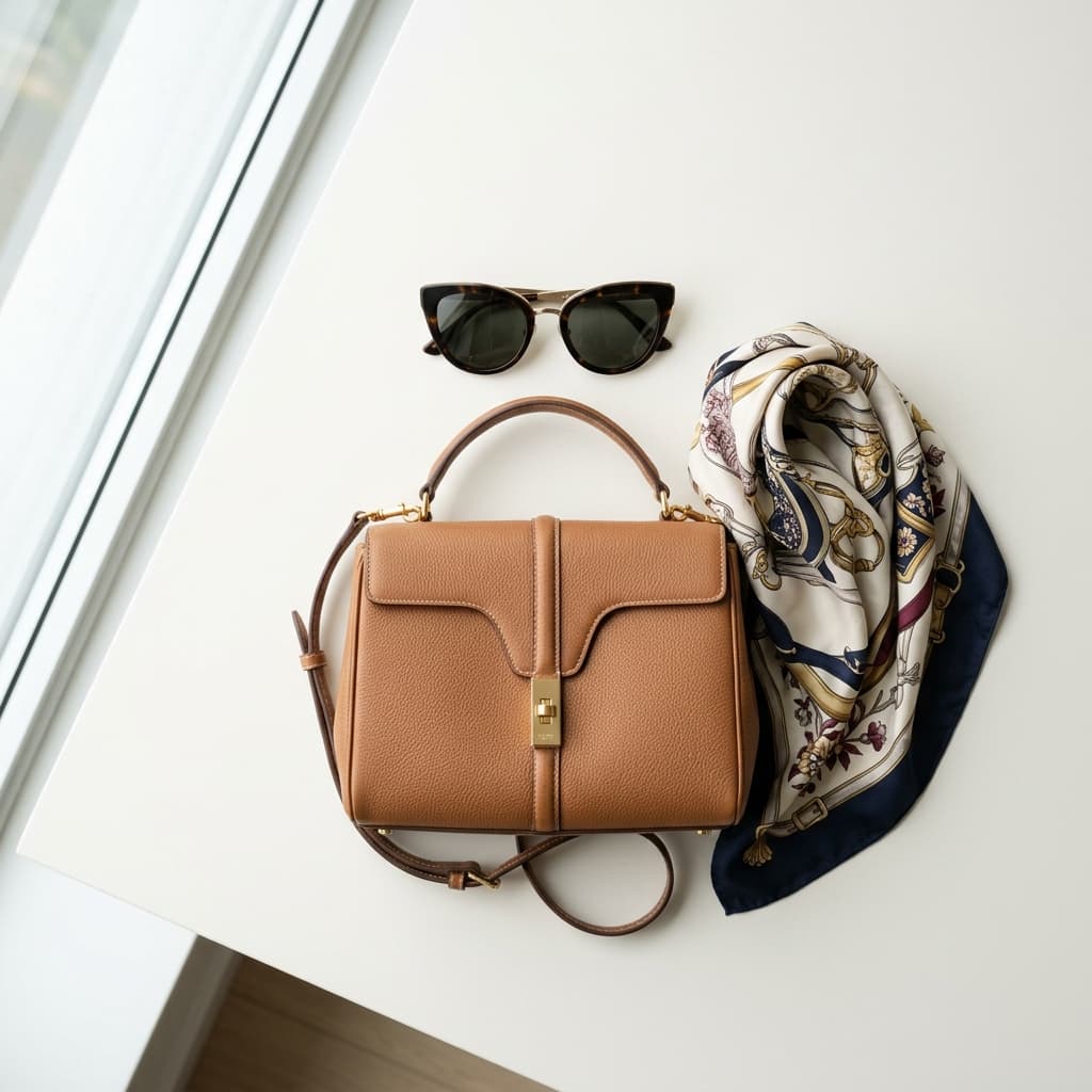 Fashion & Styles