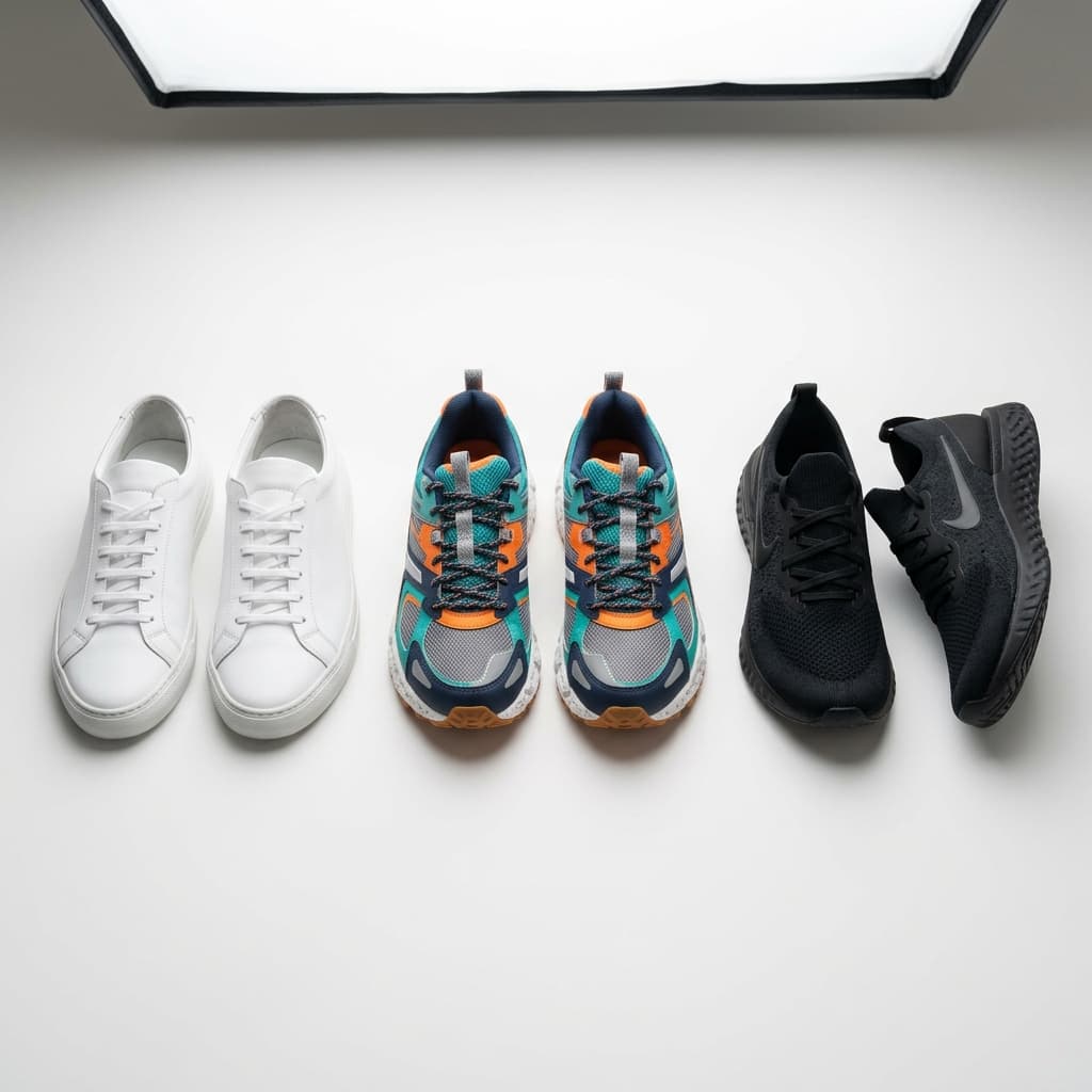 Footwear