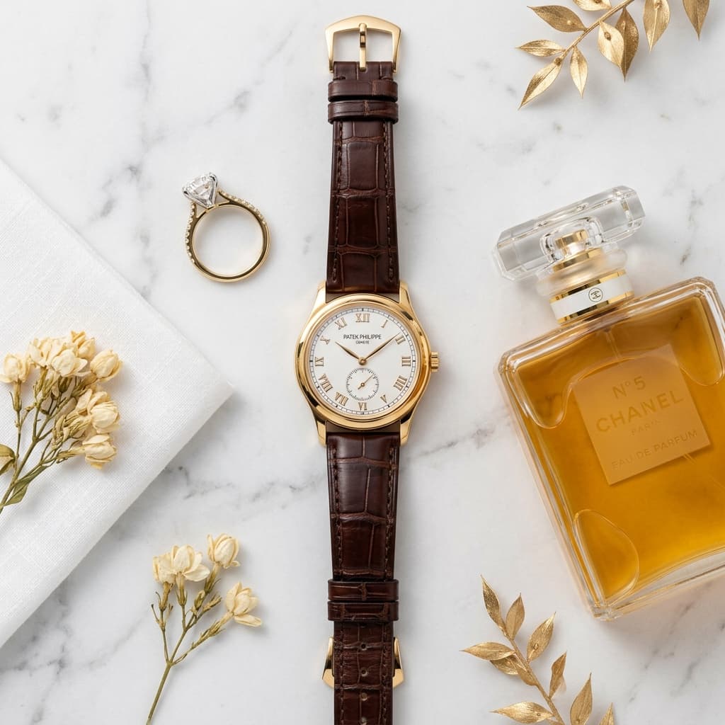 Luxury Goods