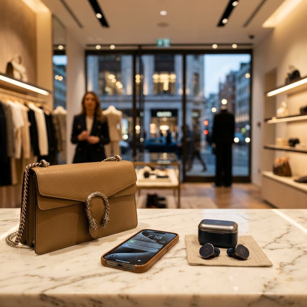 QwikBaba โ Fashion & Electronics delivered fast
